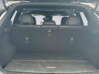2024 Mazda Mazda CX-5 2.5 Turbo Premium Package