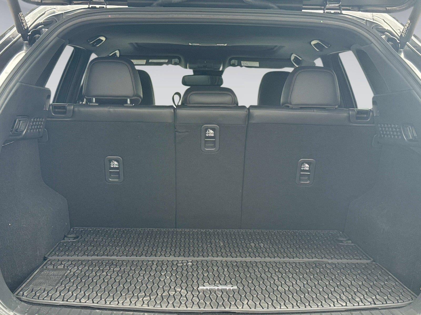 2024 Mazda Mazda CX-5 2.5 Turbo Premium Package