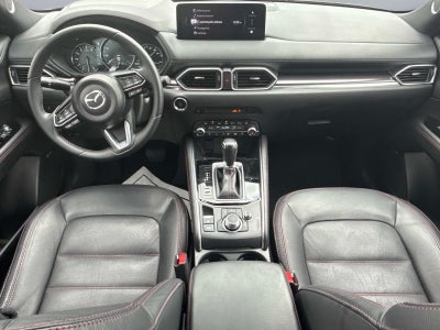 2024 Mazda Mazda CX-5 2.5 Turbo Premium Package