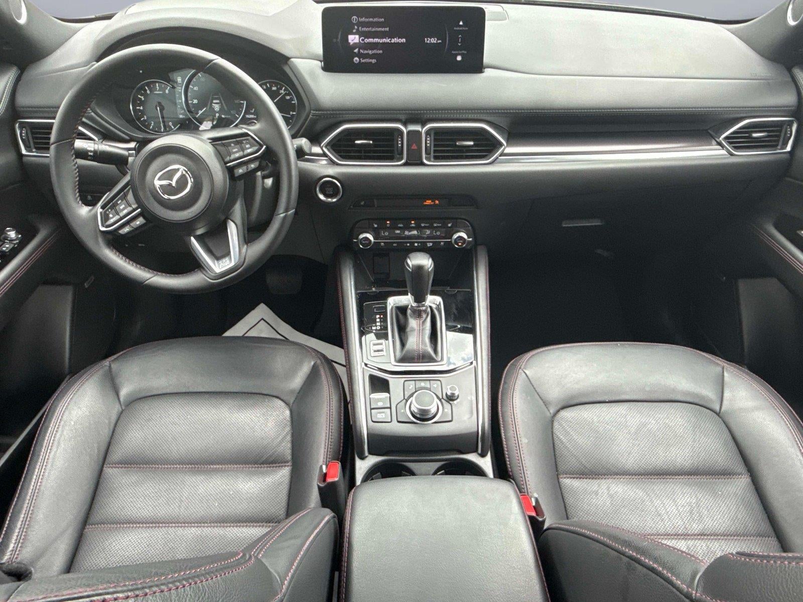 2024 Mazda Mazda CX-5 2.5 Turbo Premium Package