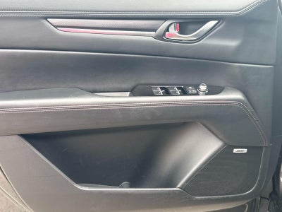 2024 Mazda Mazda CX-5 2.5 Turbo Premium Package