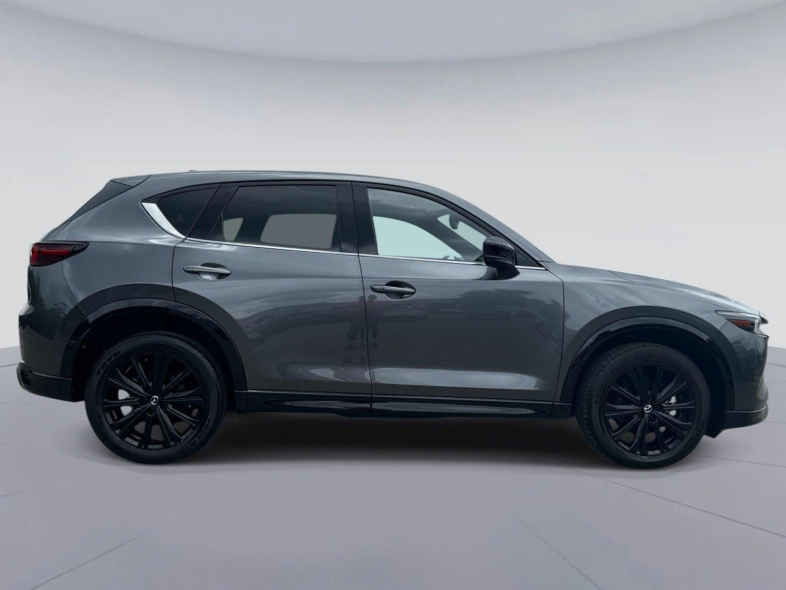 2024 Mazda Mazda CX-5 2.5 Turbo Premium Package
