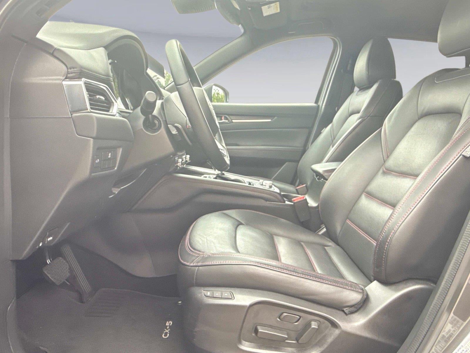 2024 Mazda Mazda CX-5 2.5 Turbo Premium Package
