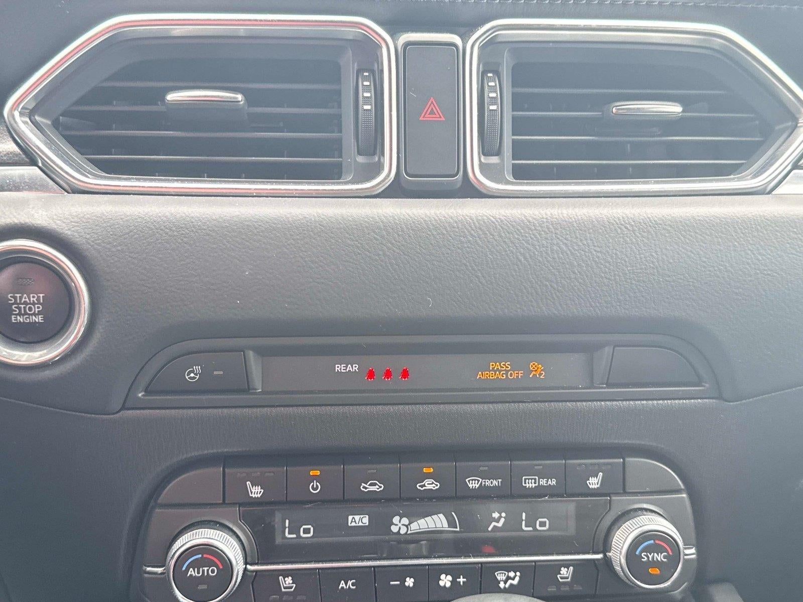 2024 Mazda Mazda CX-5 2.5 Turbo Premium Package