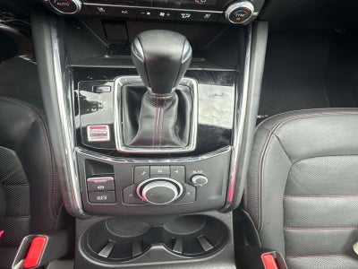 2024 Mazda Mazda CX-5 2.5 Turbo Premium Package