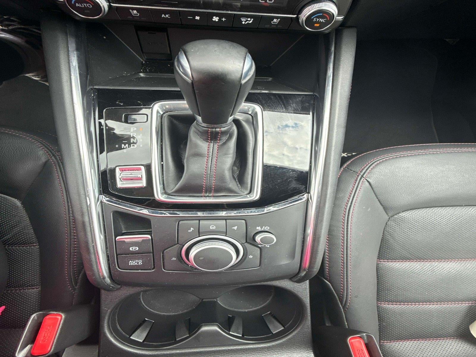 2024 Mazda Mazda CX-5 2.5 Turbo Premium Package