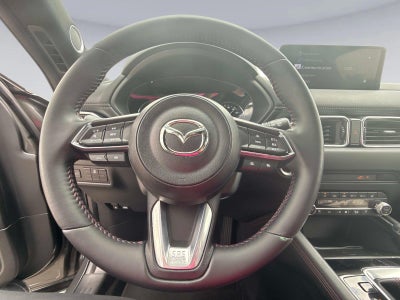 2024 Mazda Mazda CX-5 2.5 Turbo Premium Package