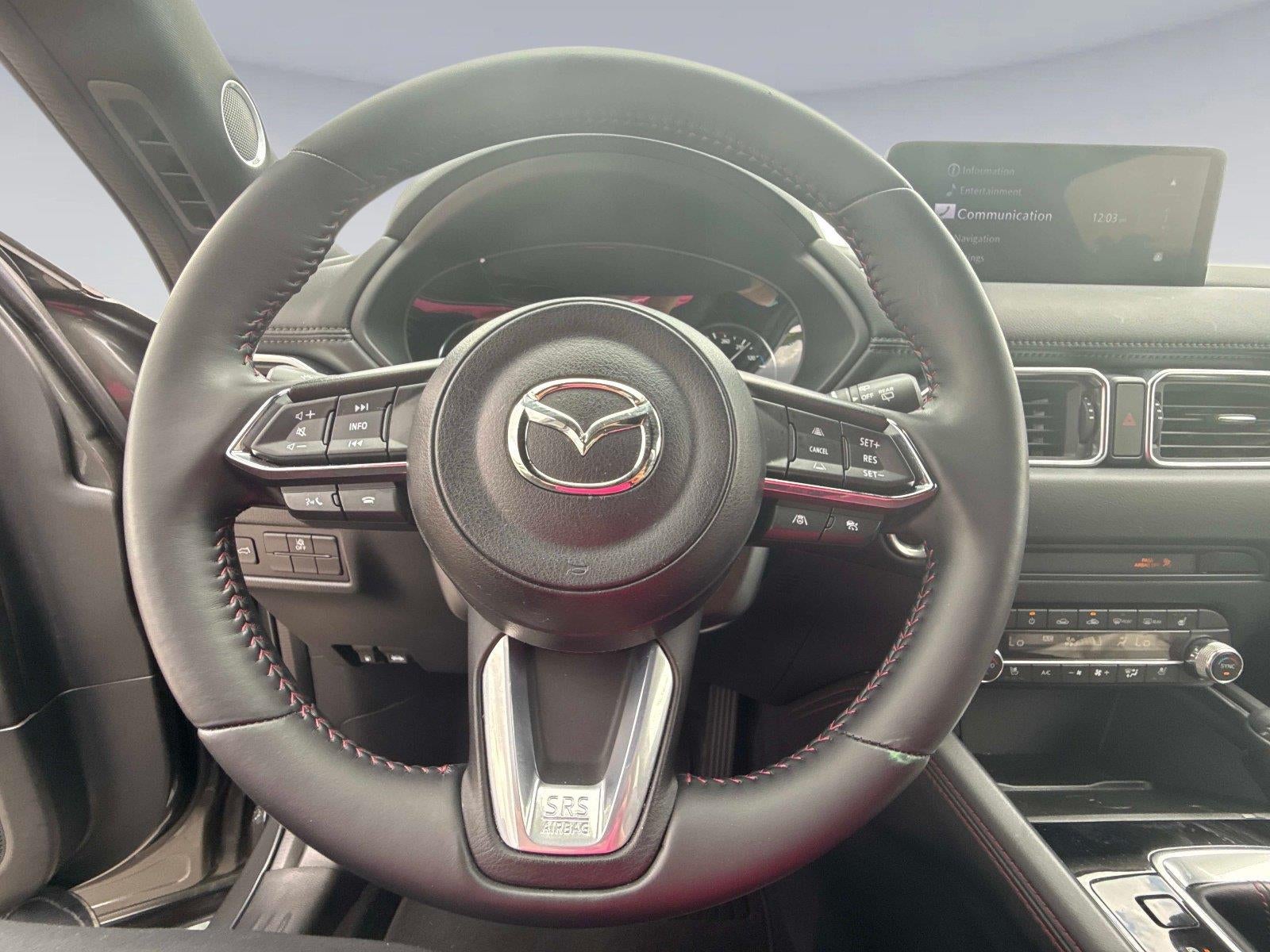 2024 Mazda Mazda CX-5 2.5 Turbo Premium Package