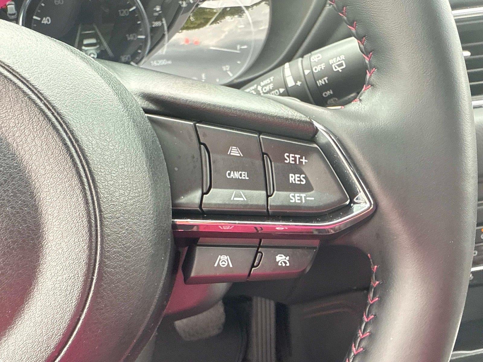 2024 Mazda Mazda CX-5 2.5 Turbo Premium Package