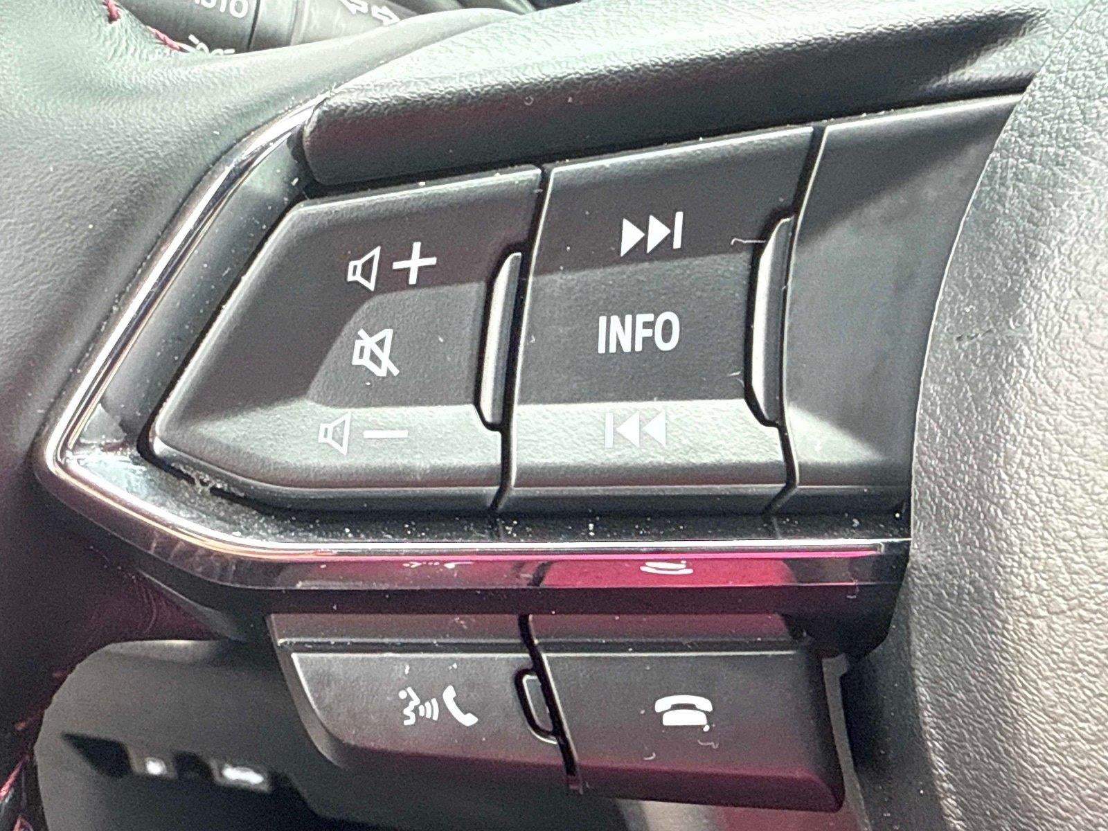 2024 Mazda Mazda CX-5 2.5 Turbo Premium Package