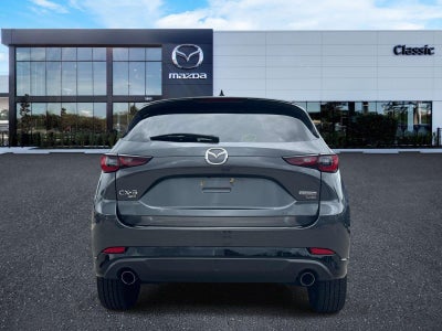 2024 Mazda Mazda CX-5 2.5 Turbo Premium Package