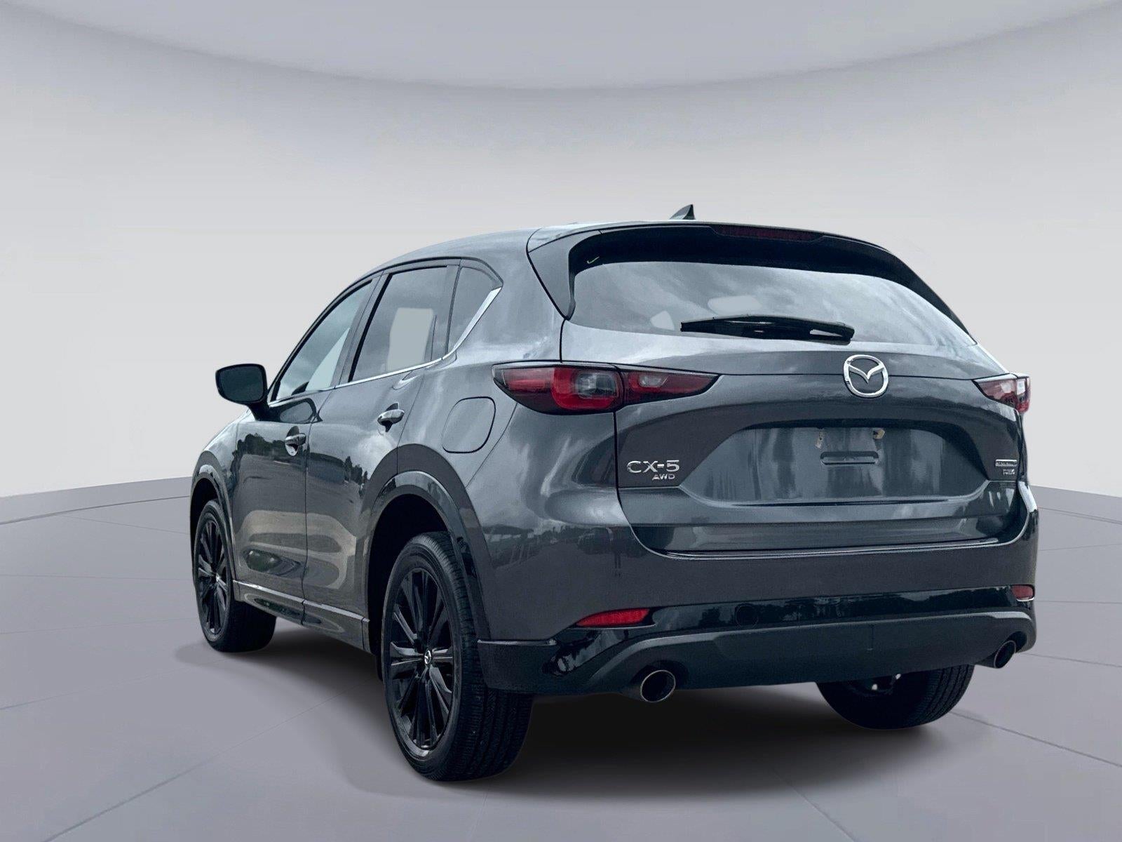 2024 Mazda Mazda CX-5 2.5 Turbo Premium Package