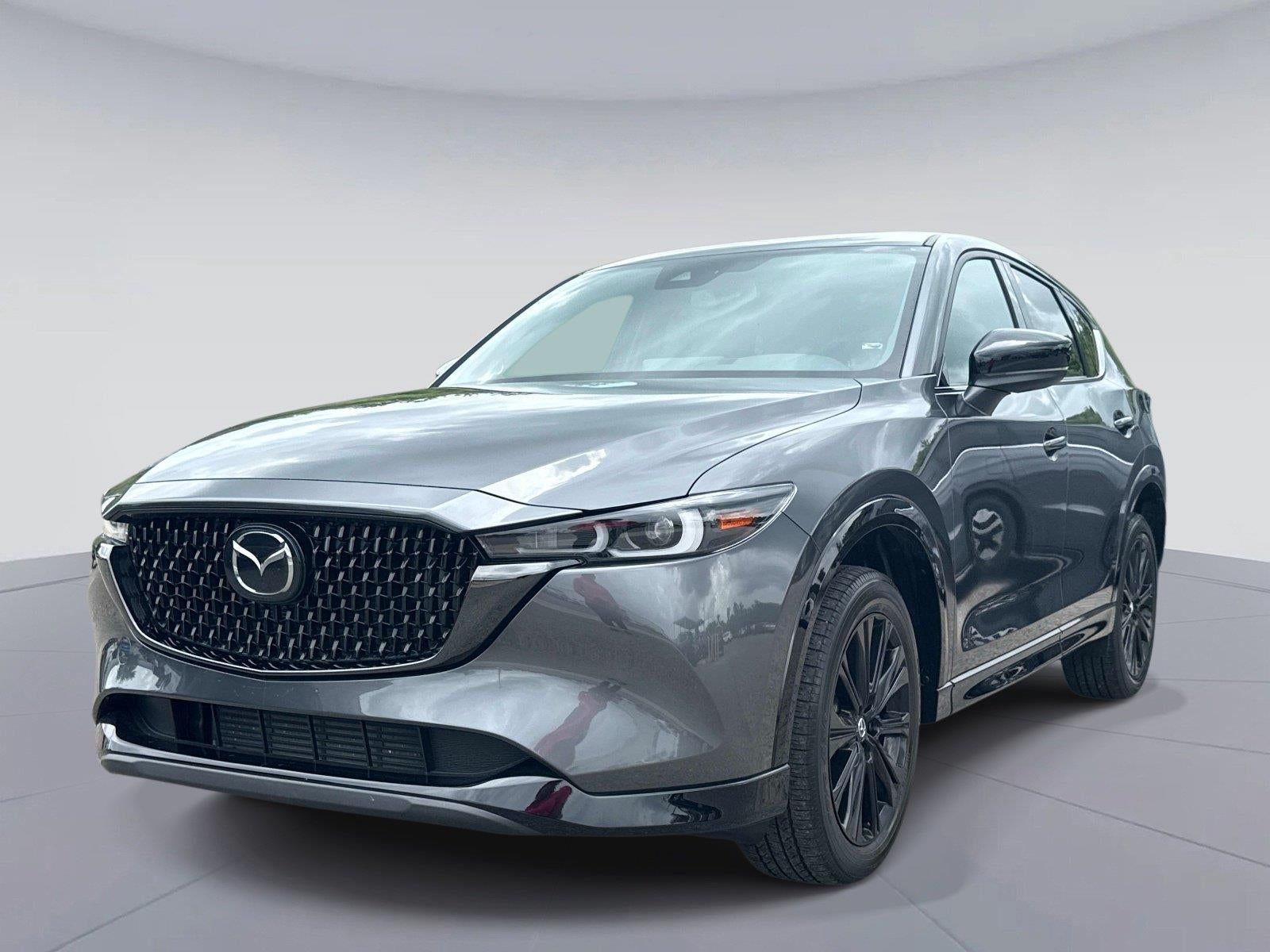 2024 Mazda Mazda CX-5 2.5 Turbo Premium Package