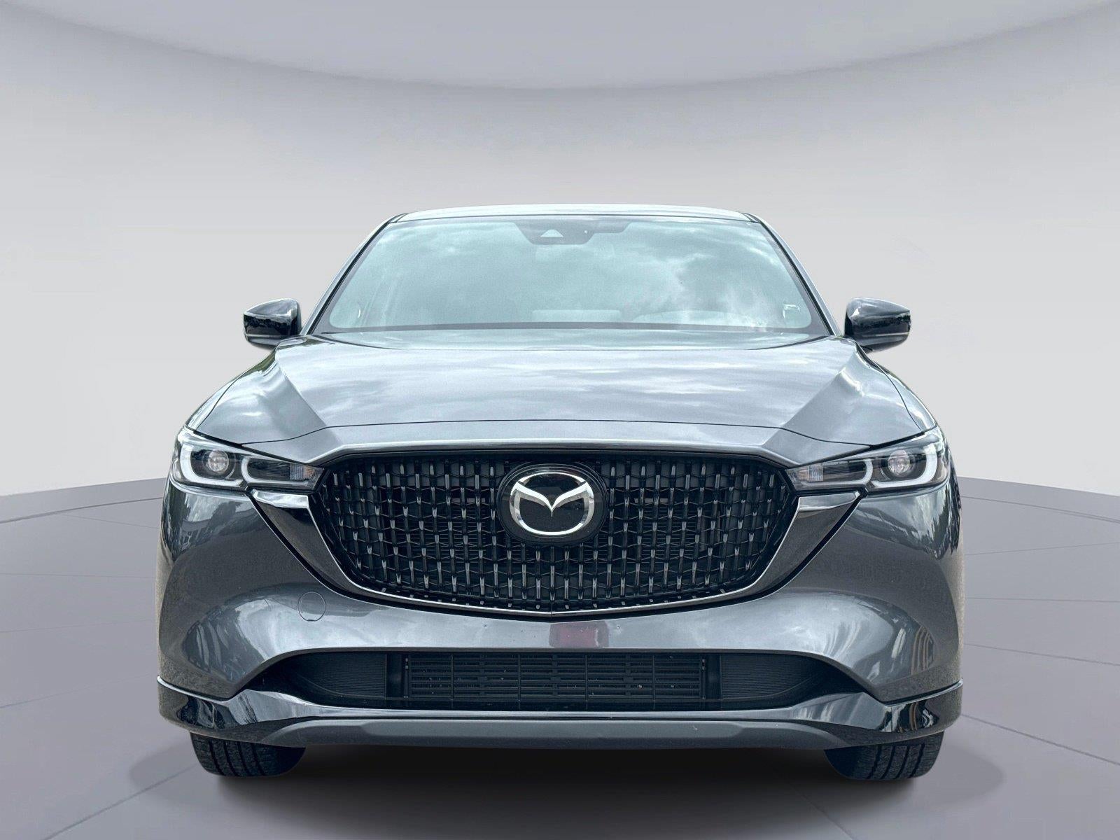 2024 Mazda Mazda CX-5 2.5 Turbo Premium Package