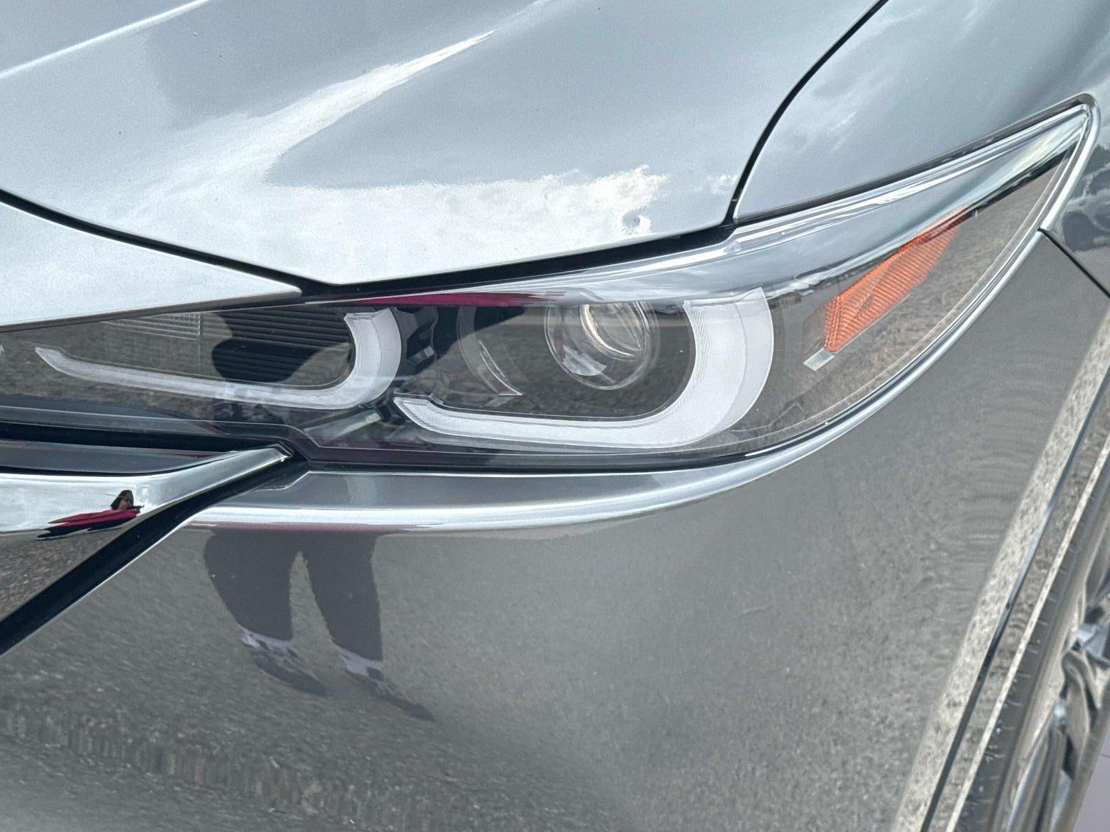 2024 Mazda Mazda CX-5 2.5 Turbo Premium Package