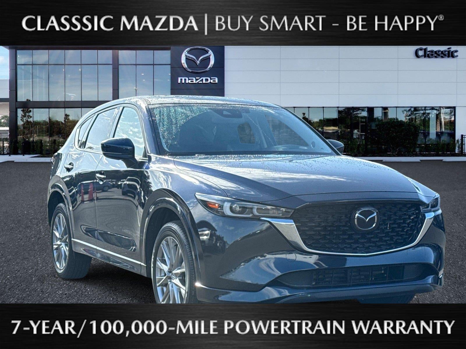 2024 Mazda Mazda CX-5 2.5 S Premium Plus Package