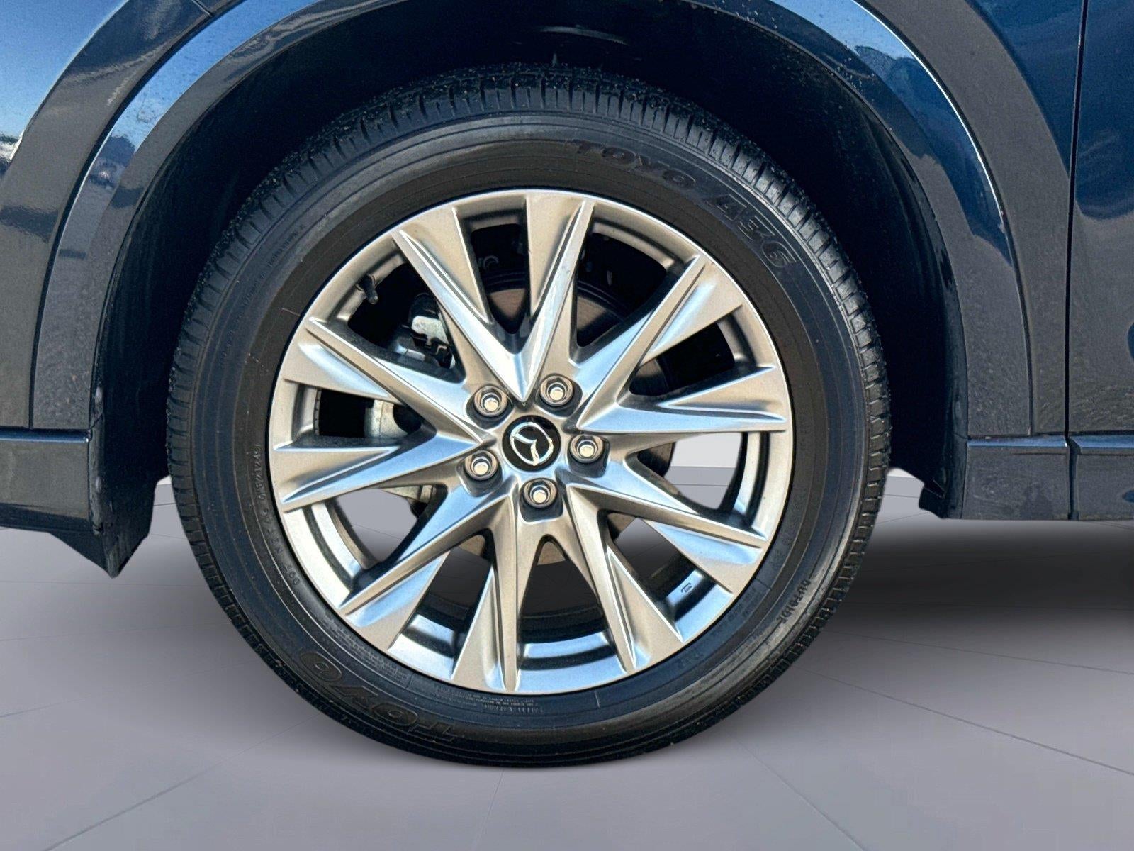 2024 Mazda Mazda CX-5 2.5 S Premium Plus Package