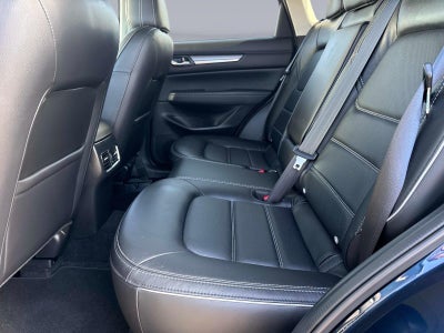 2024 Mazda Mazda CX-5 2.5 S Premium Plus Package