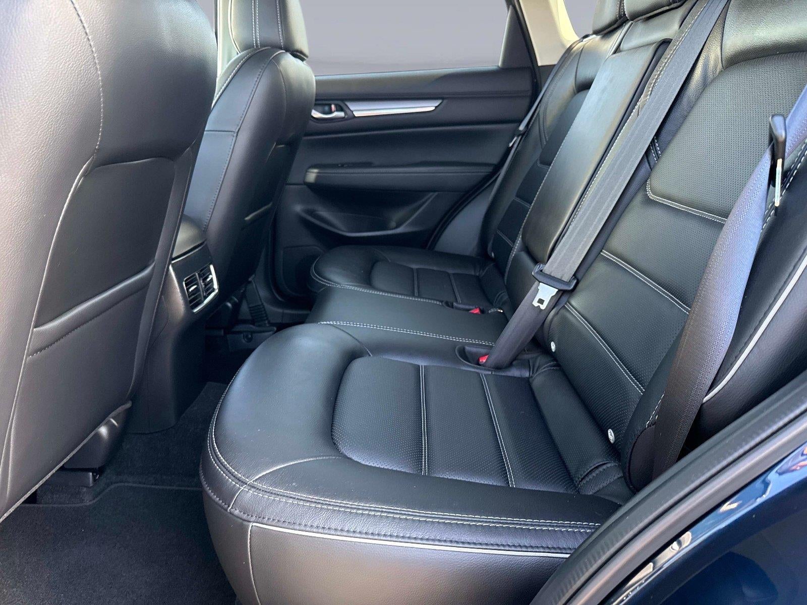 2024 Mazda Mazda CX-5 2.5 S Premium Plus Package