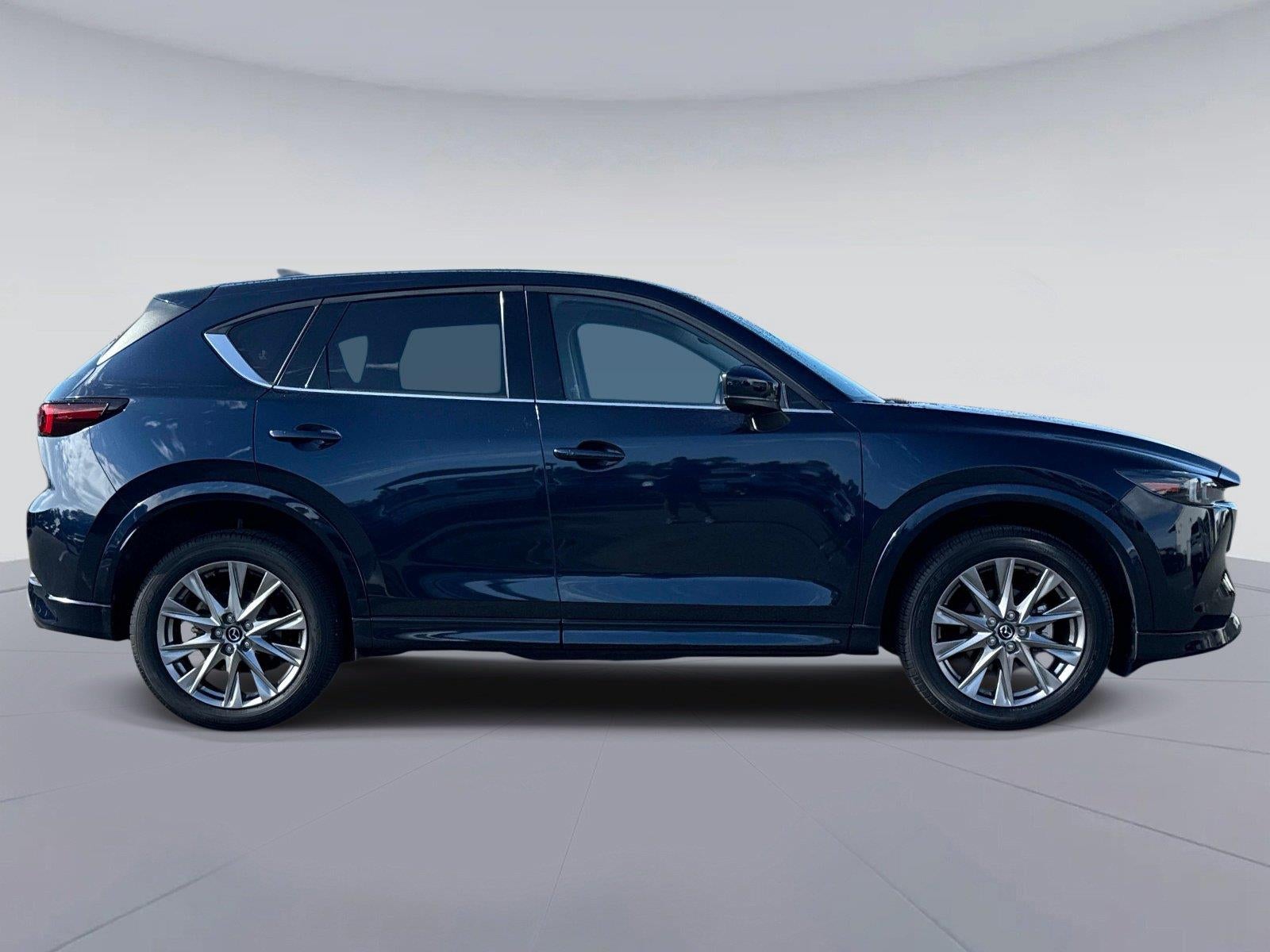 2024 Mazda Mazda CX-5 2.5 S Premium Plus Package