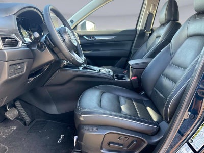 2024 Mazda Mazda CX-5 2.5 S Premium Plus Package
