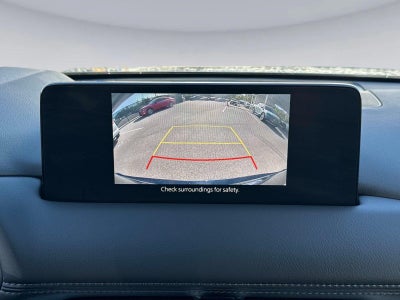 2024 Mazda Mazda CX-5 2.5 S Premium Plus Package