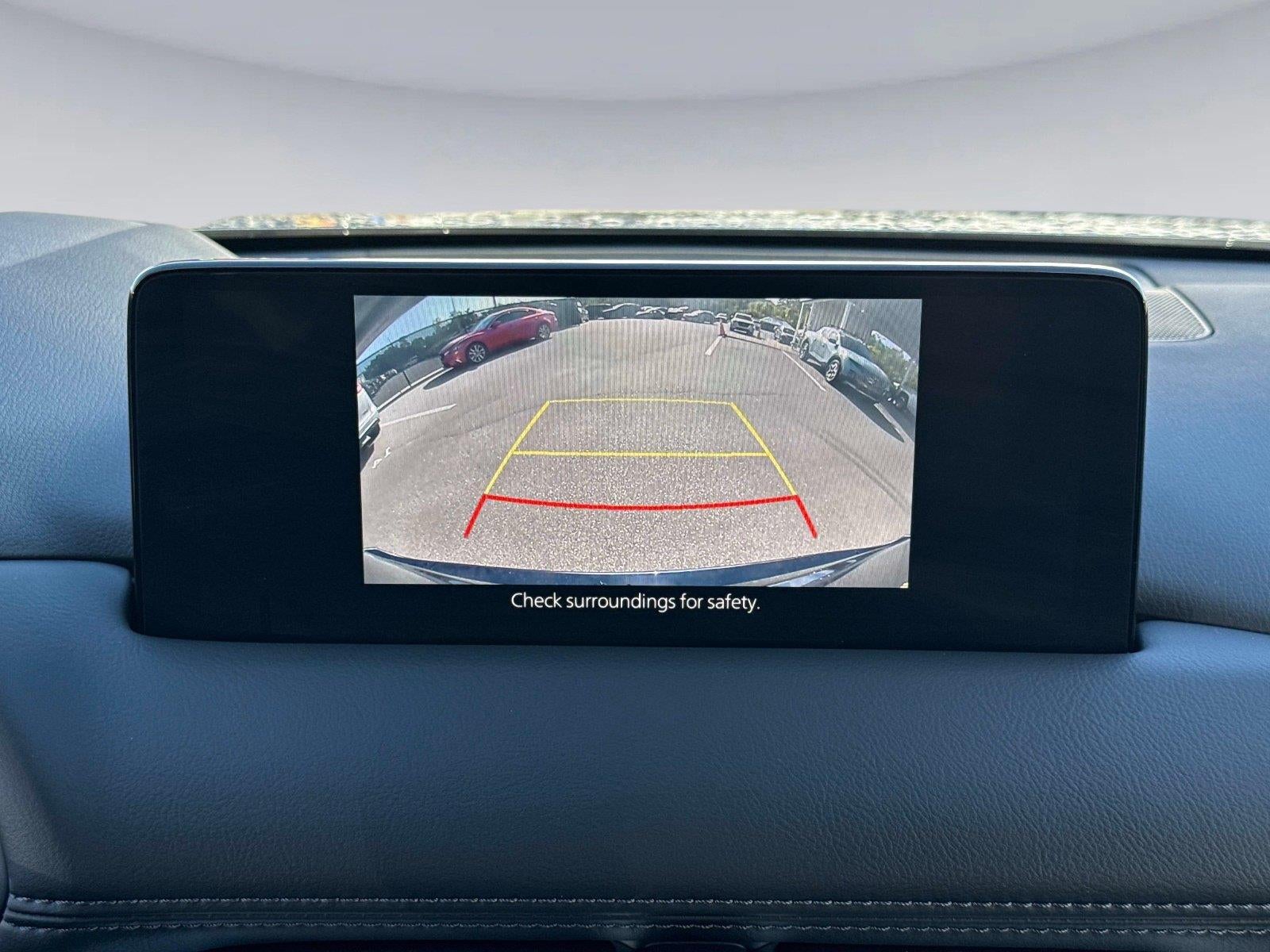 2024 Mazda Mazda CX-5 2.5 S Premium Plus Package