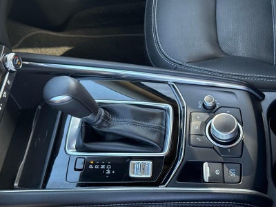 2024 Mazda Mazda CX-5 2.5 S Premium Plus Package