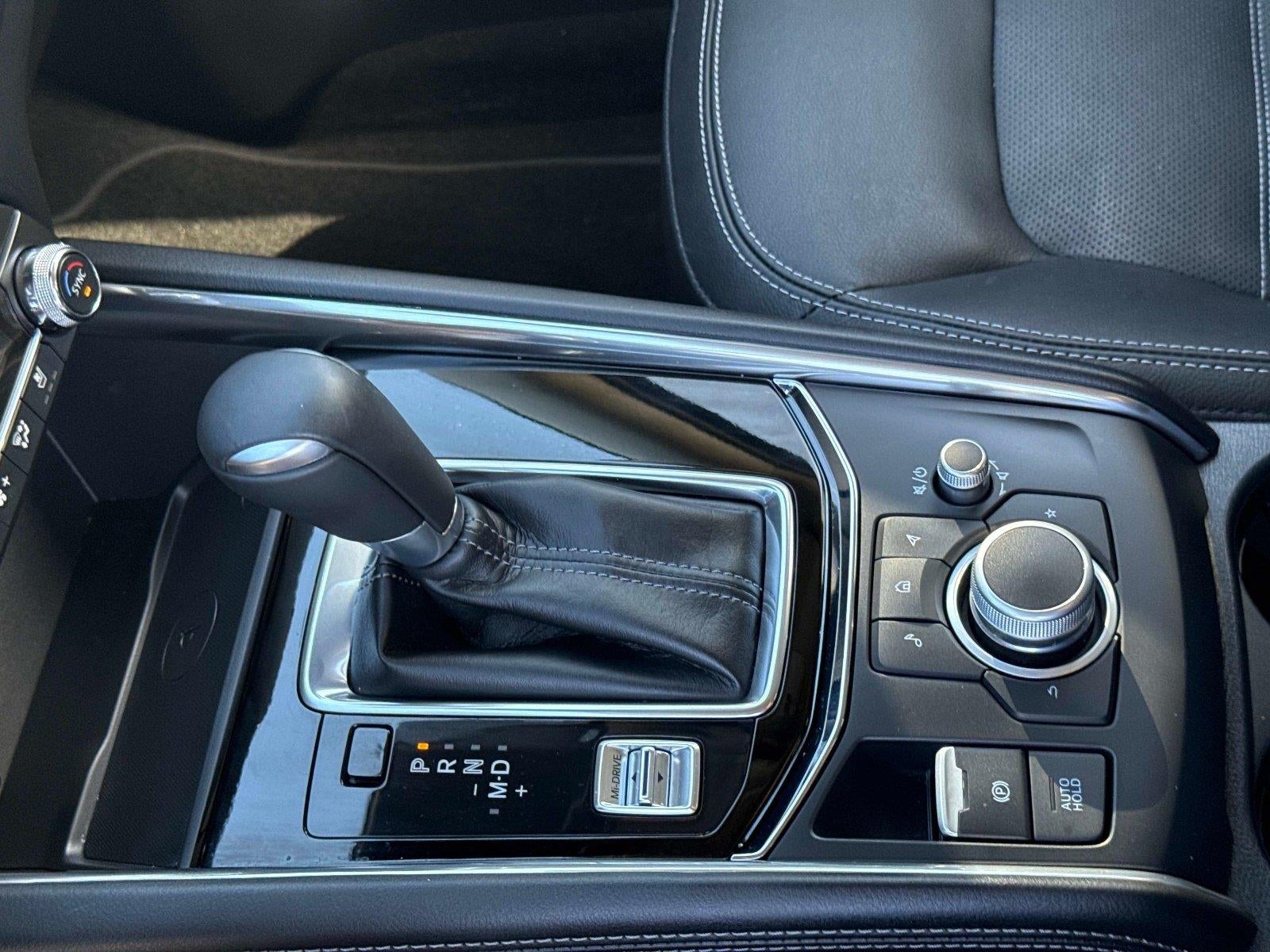 2024 Mazda Mazda CX-5 2.5 S Premium Plus Package