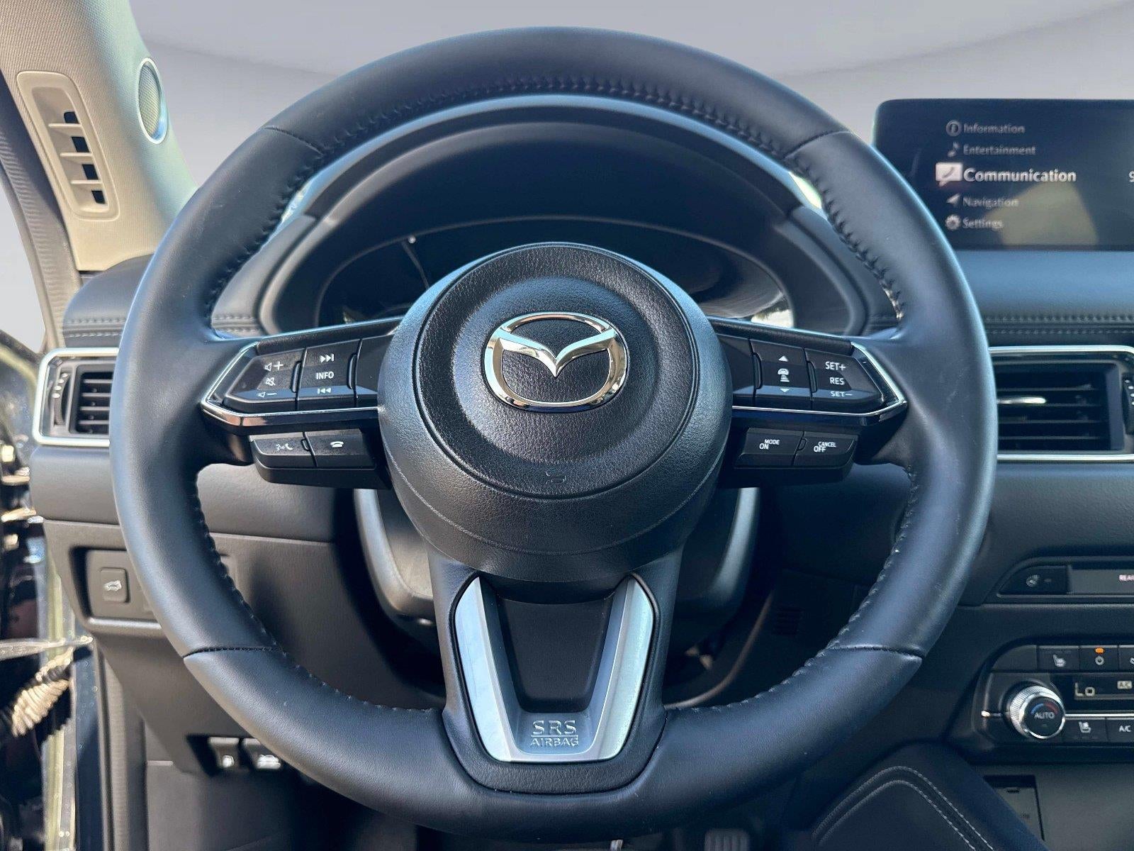 2024 Mazda Mazda CX-5 2.5 S Premium Plus Package