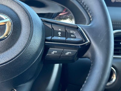 2024 Mazda Mazda CX-5 2.5 S Premium Plus Package