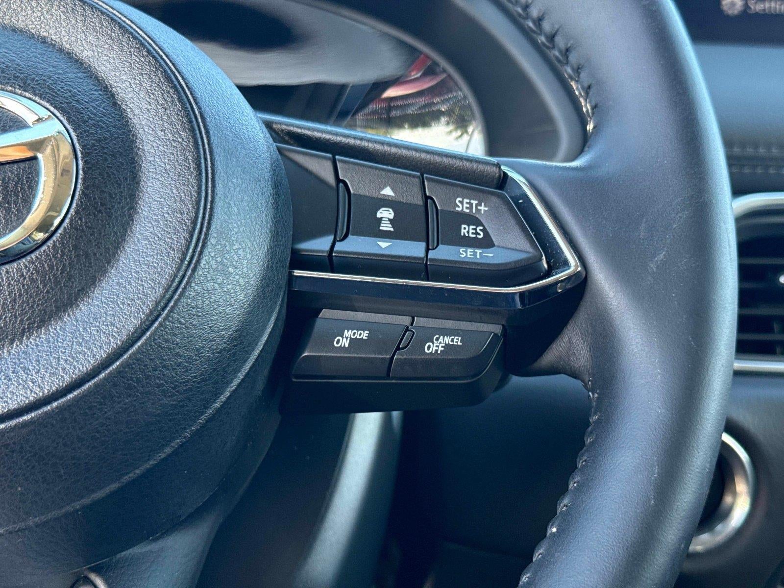 2024 Mazda Mazda CX-5 2.5 S Premium Plus Package