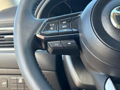 2024 Mazda Mazda CX-5 2.5 S Premium Plus Package