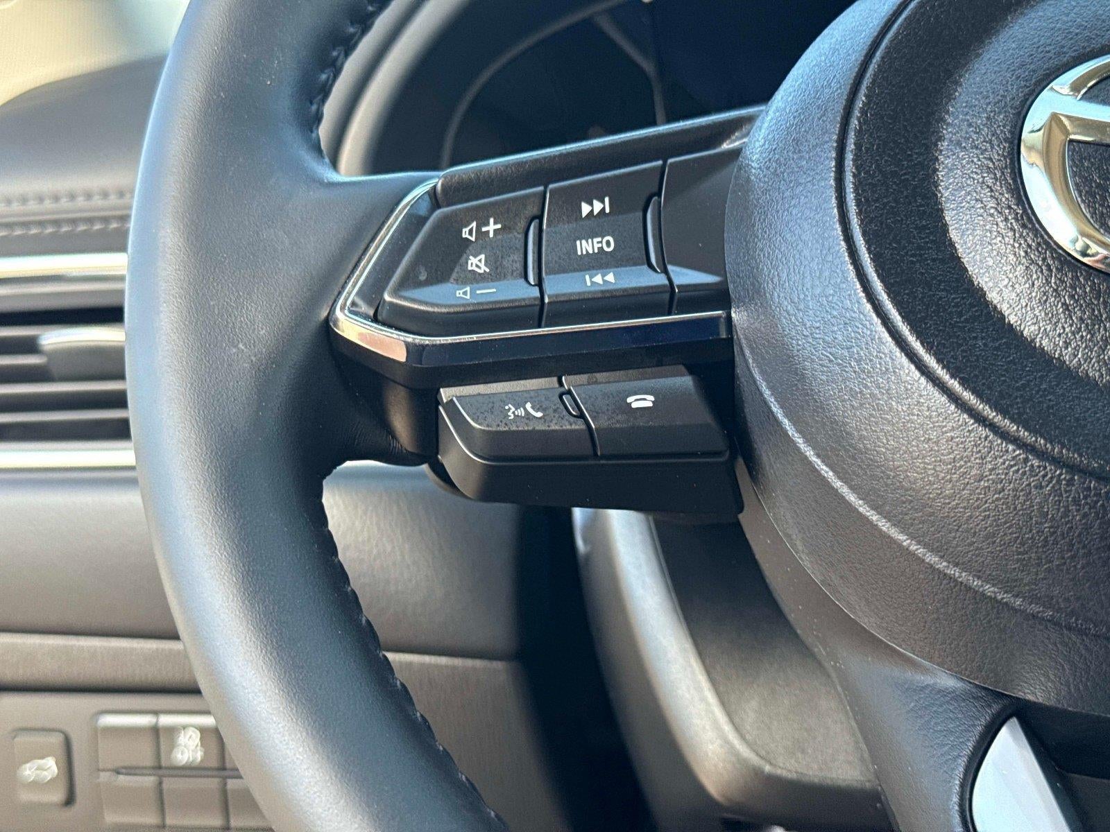 2024 Mazda Mazda CX-5 2.5 S Premium Plus Package