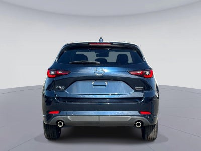2024 Mazda Mazda CX-5 2.5 S Premium Plus Package