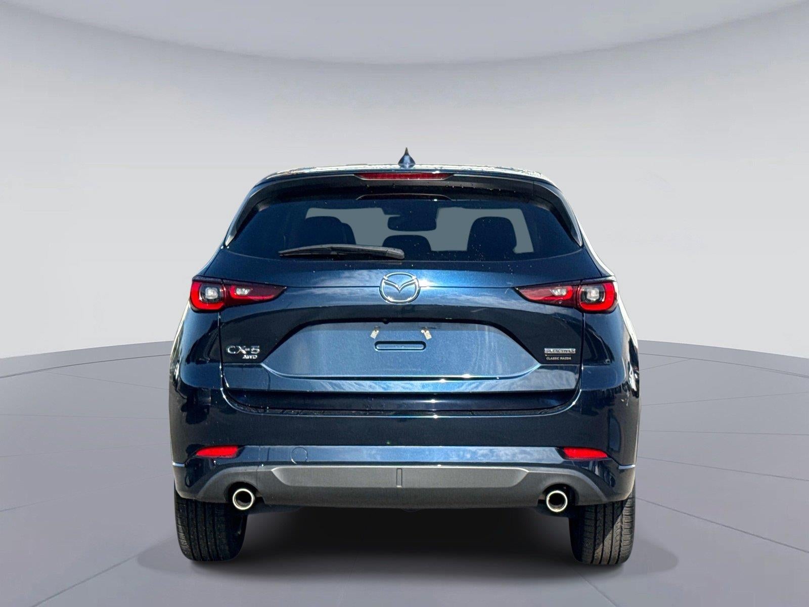 2024 Mazda Mazda CX-5 2.5 S Premium Plus Package