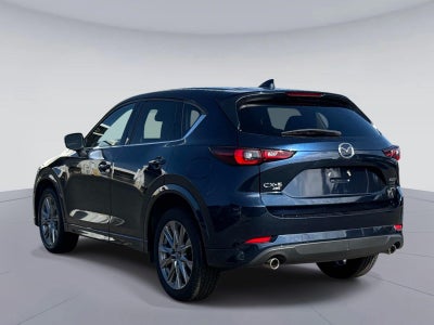 2024 Mazda Mazda CX-5 2.5 S Premium Plus Package