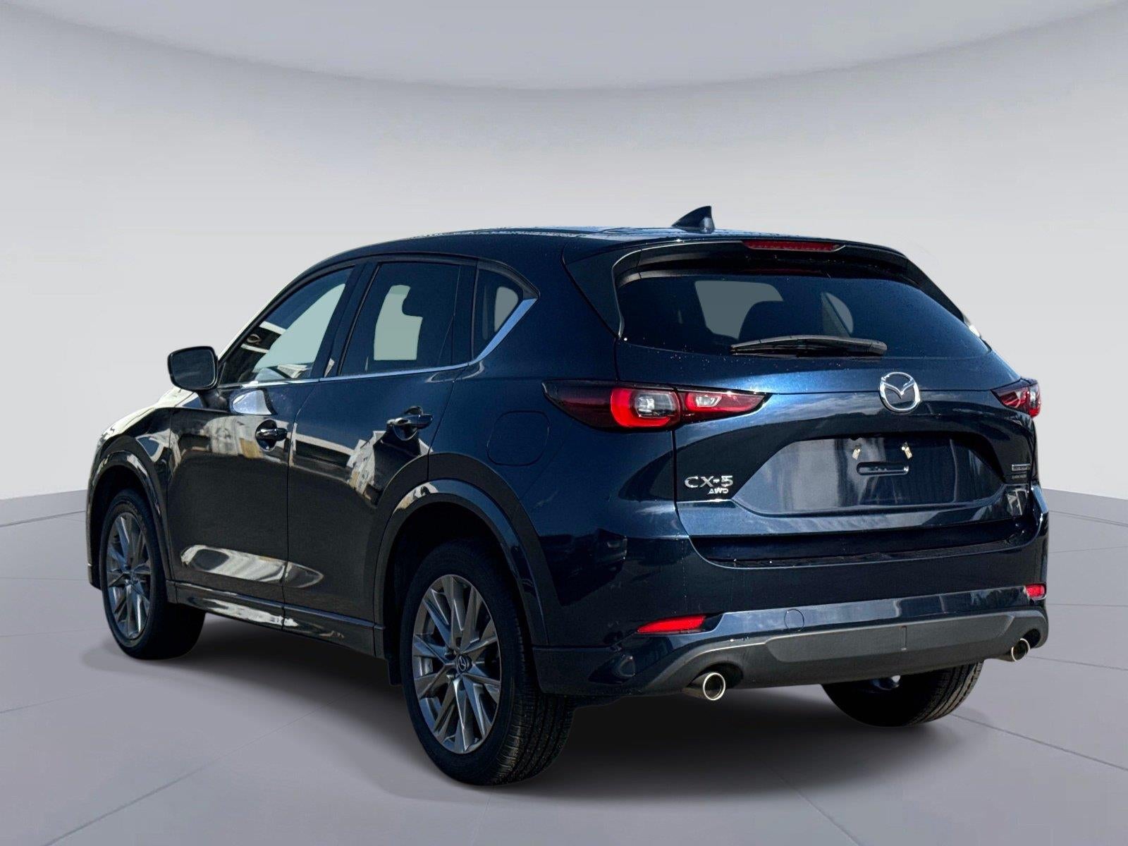 2024 Mazda Mazda CX-5 2.5 S Premium Plus Package