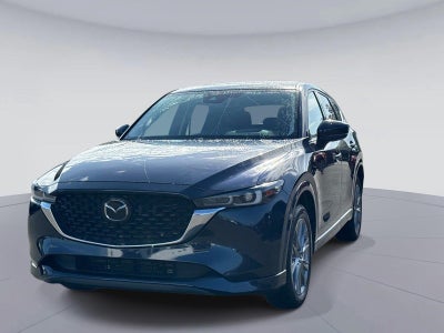 2024 Mazda Mazda CX-5 2.5 S Premium Plus Package
