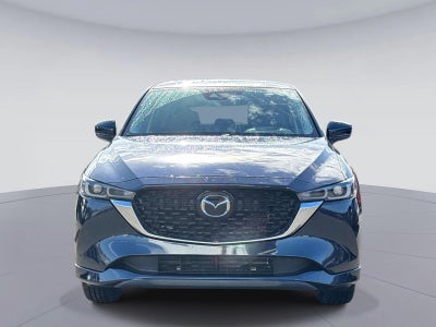2024 Mazda Mazda CX-5 2.5 S Premium Plus Package