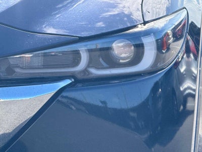 2024 Mazda Mazda CX-5 2.5 S Premium Plus Package