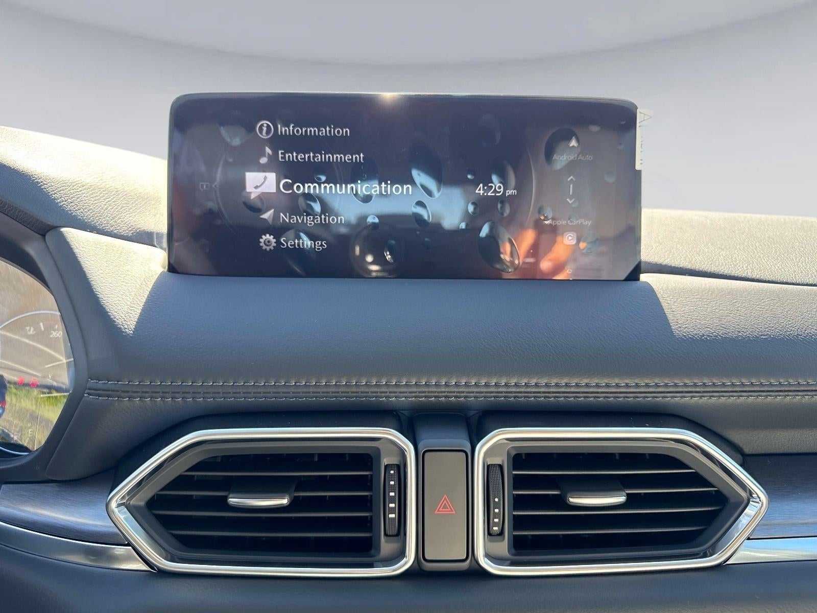 2025 Mazda Mazda CX-5 2.5 S Premium Plus AWD