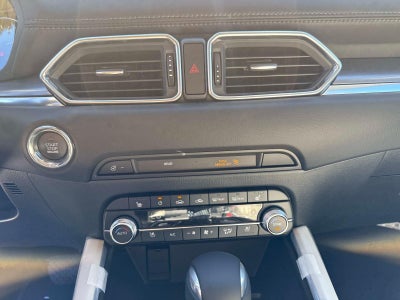 2025 Mazda Mazda CX-5 2.5 S Premium Plus AWD