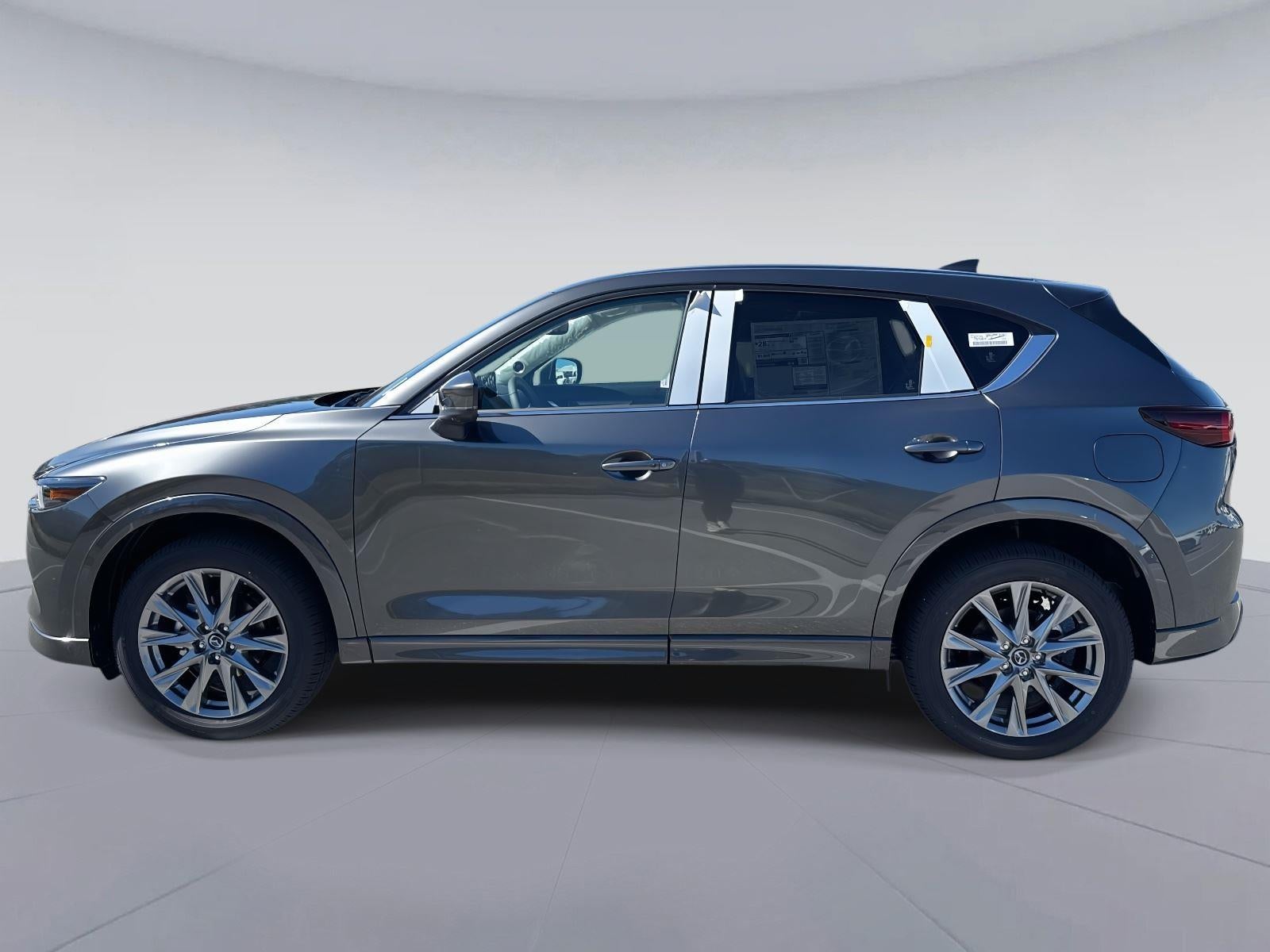 2025 Mazda Mazda CX-5 2.5 S Premium Plus AWD