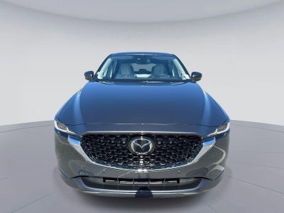2025 Mazda Mazda CX-5 2.5 S Premium Plus AWD