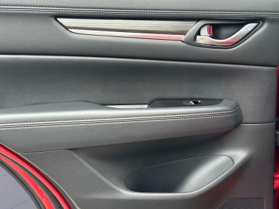 2023 Mazda Mazda CX-5 2.5 S Premium Plus Package