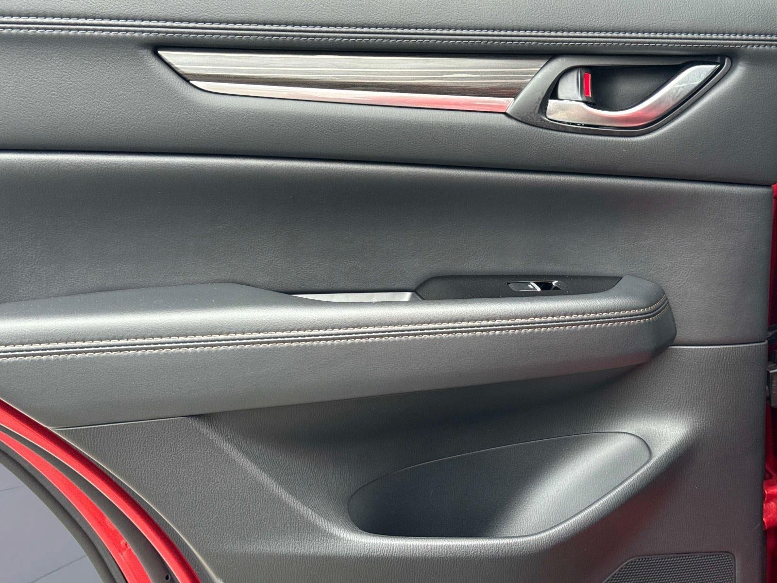 2023 Mazda Mazda CX-5 2.5 S Premium Plus Package