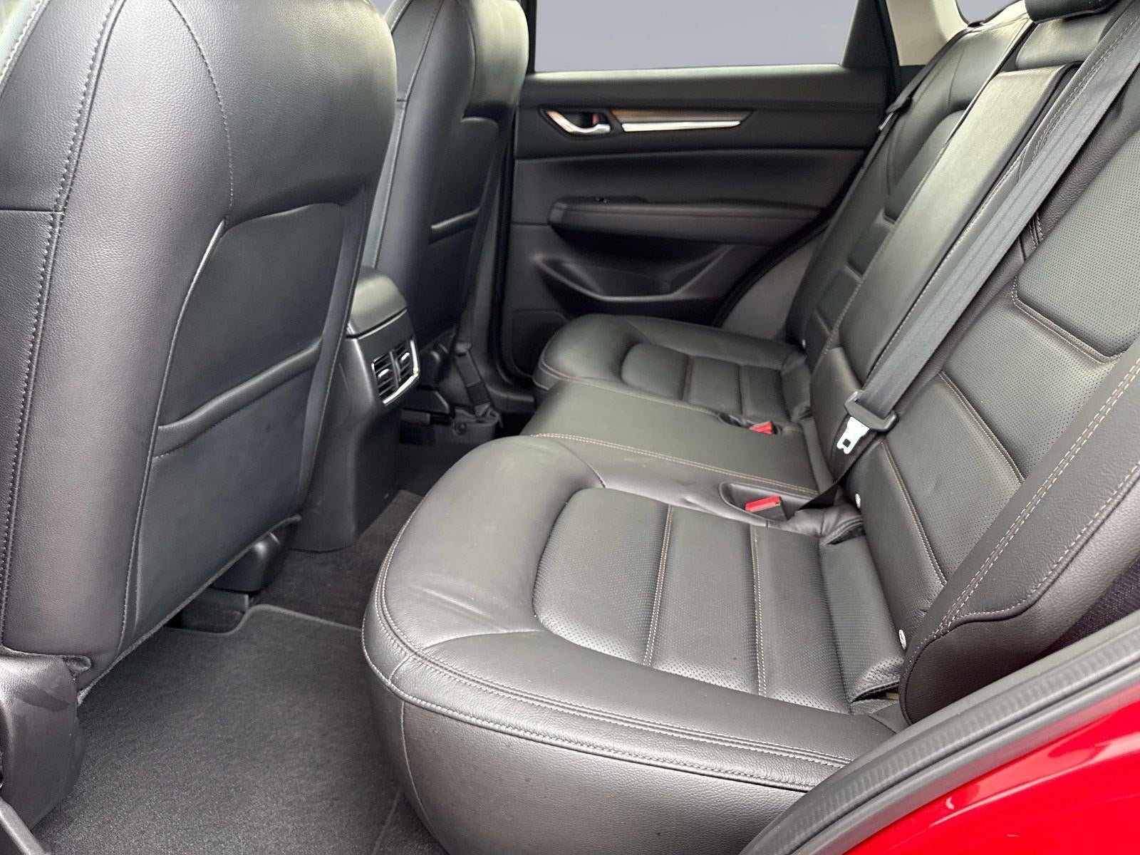 2023 Mazda Mazda CX-5 2.5 S Premium Plus Package