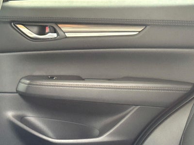 2023 Mazda Mazda CX-5 2.5 S Premium Plus Package