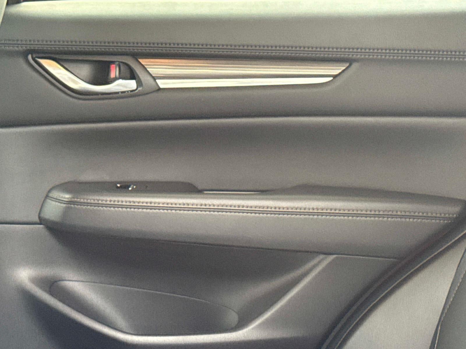 2023 Mazda Mazda CX-5 2.5 S Premium Plus Package